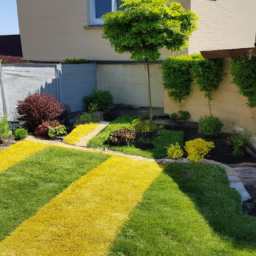 Abattage : enlevez les arbres dangereux ou indésirables de votre jardin en toute sécurité Lattes